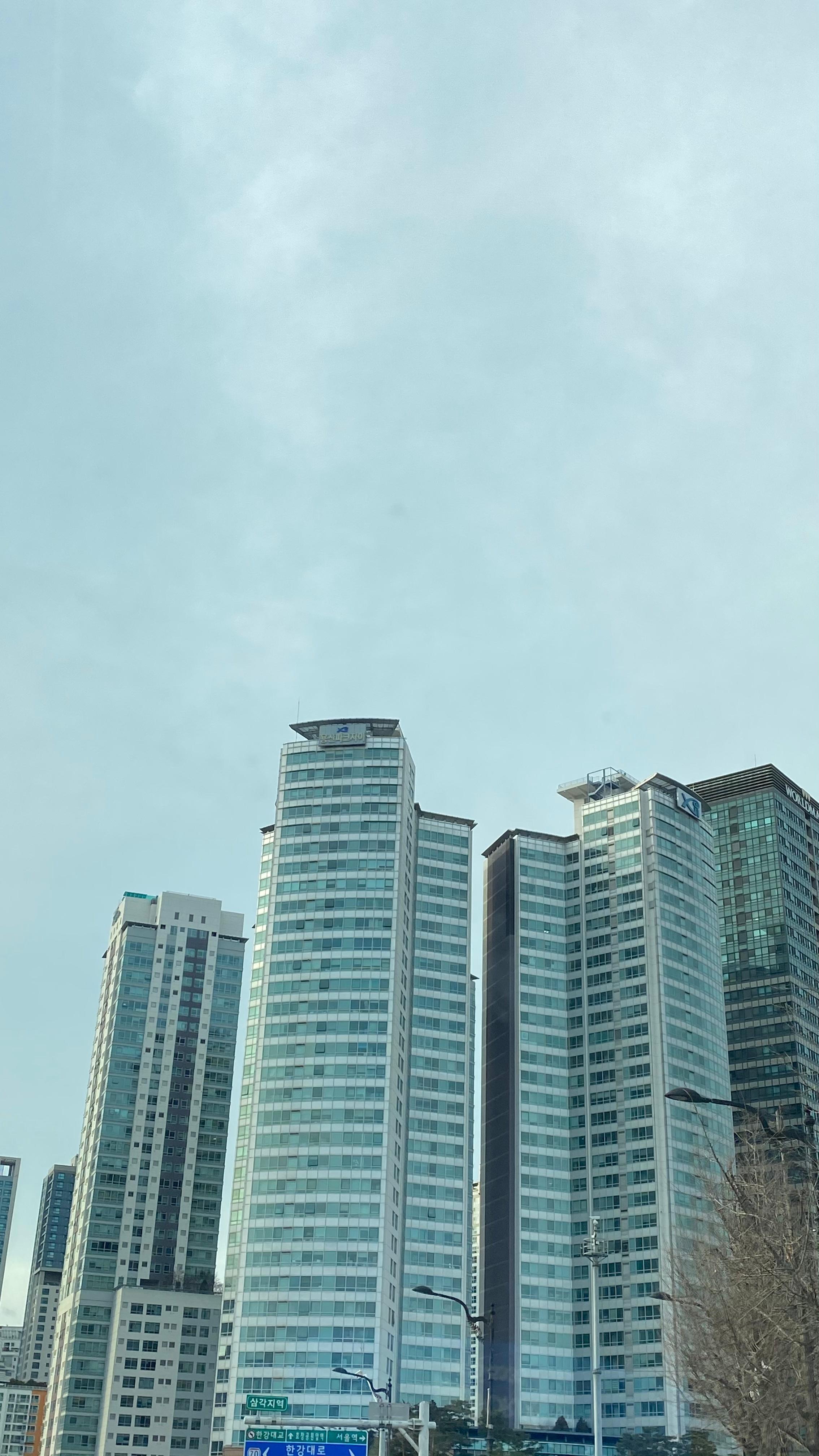 용산파크자이 | KB부동산