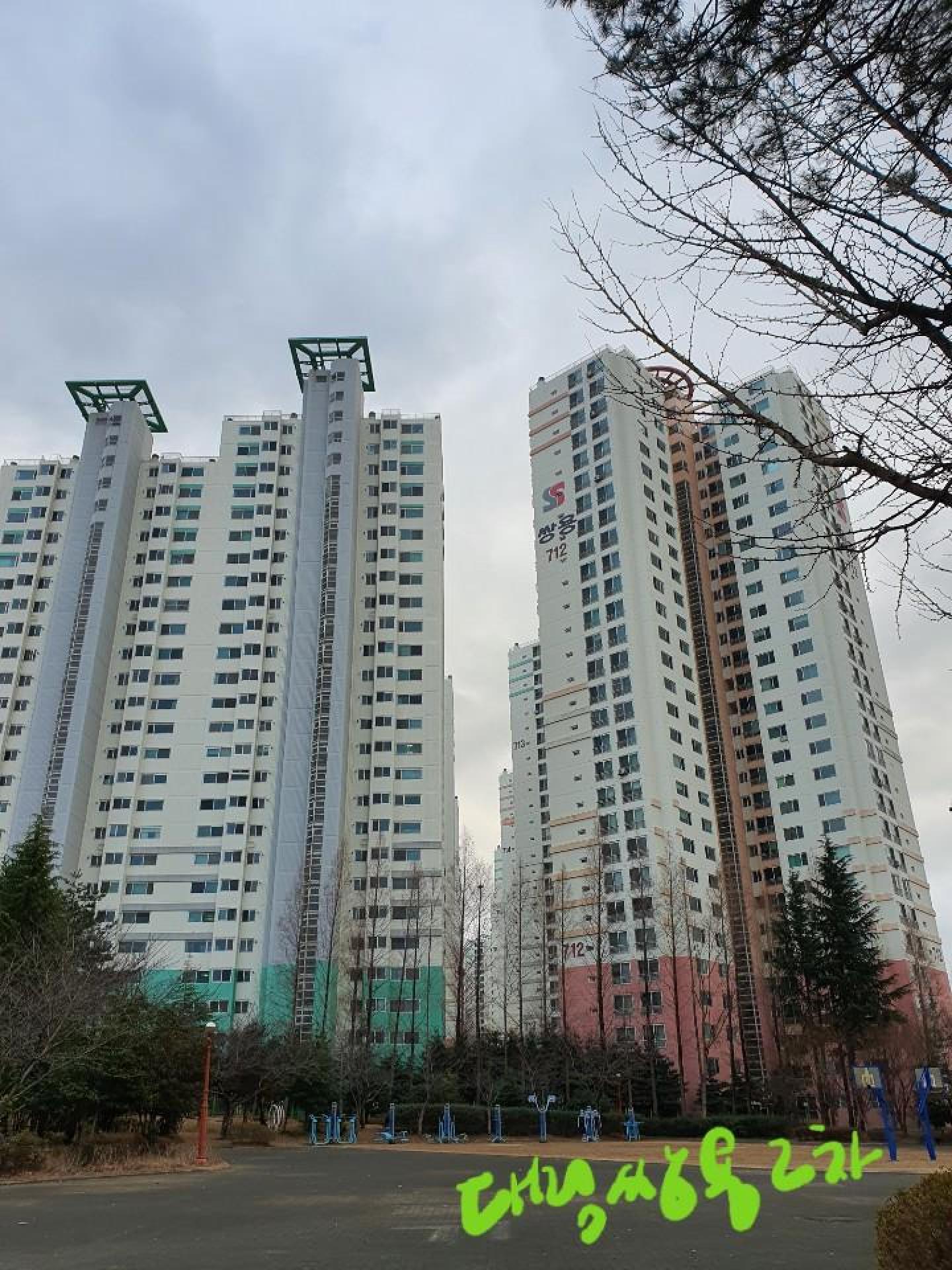 화명동 대림쌍용강변타운 시세, 가격, 매매, 전세 | KB시세는 KB부동산 KB부동산