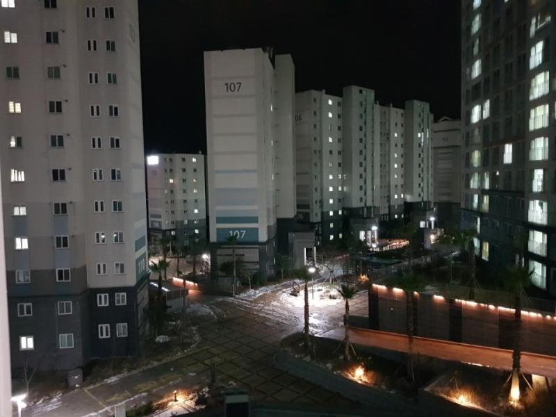 제주 강정유승한내들퍼스트오션 시세, 가격, 매매, 전세