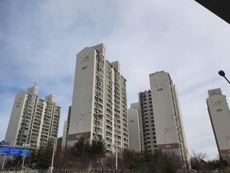 송알송알