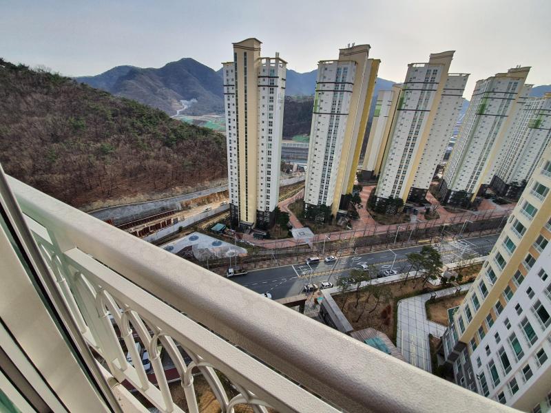 보금자리