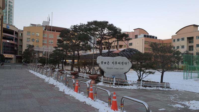 동애