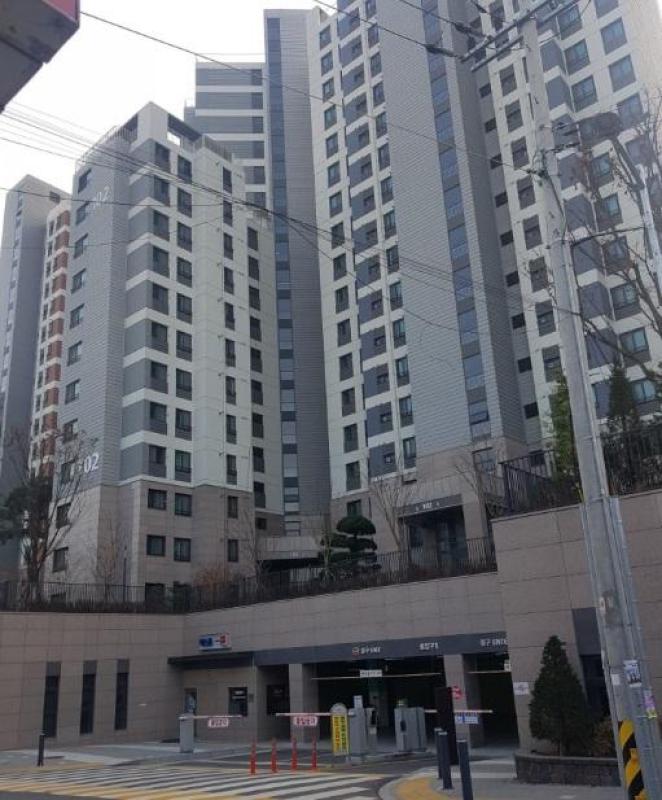 흰수염