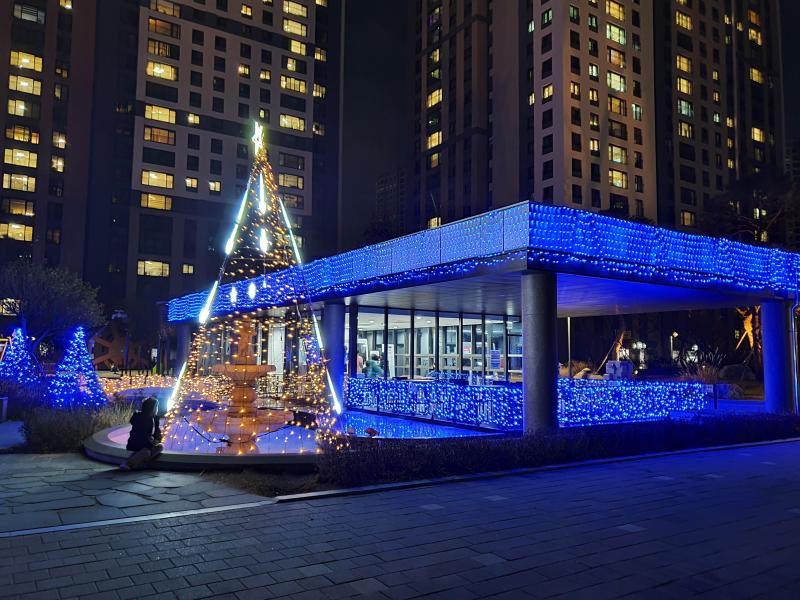 평동자이