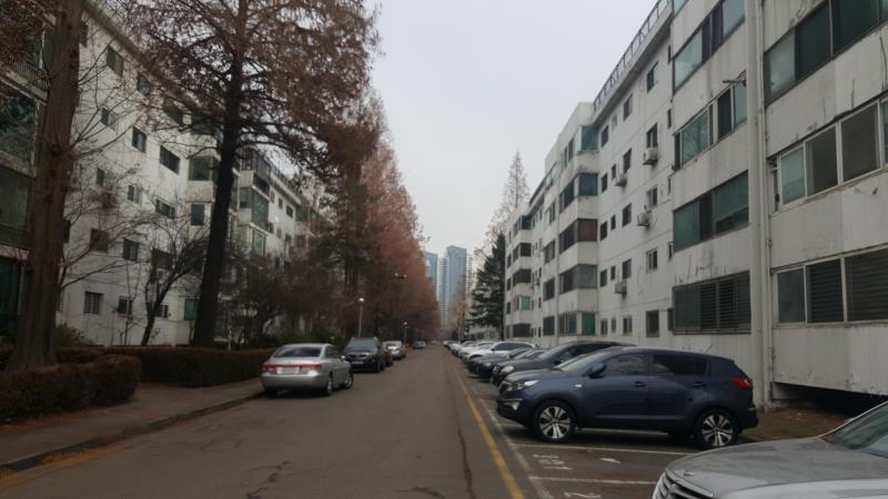 백장선사